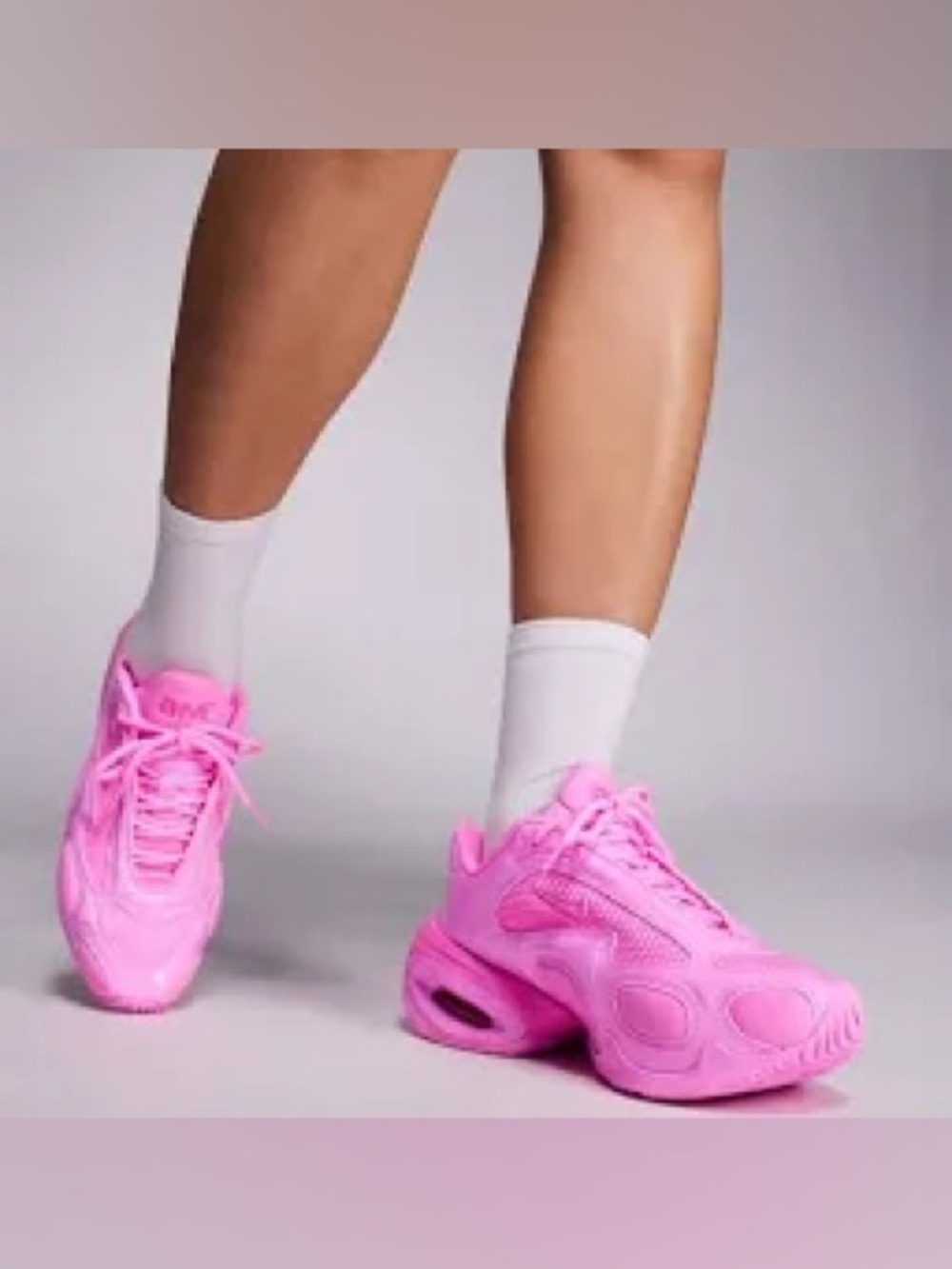 Nike Air Max Muse
Women's